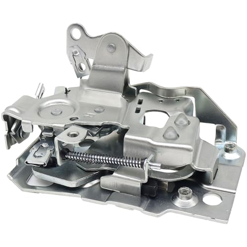 Loquet de porte avant droite remplace 940-103 portière sécurisée Blazer