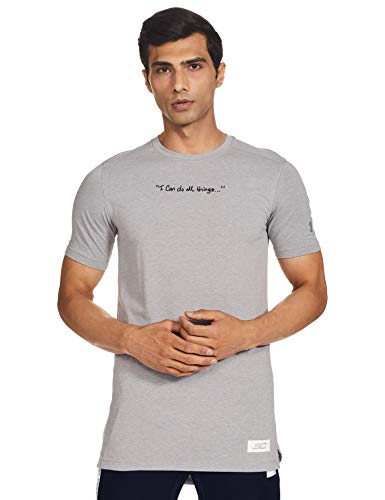 Under Armour SC30 Script haut anti-frottement pour joueurs de basket cherchant le confort