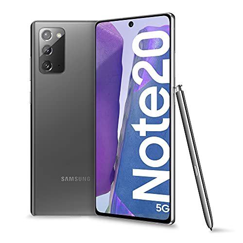 Con Galaxy Note20 5G hai la potenza che ti serve per giocare. La combinazione di Game Booster, display fluido, potente processore e connettività 5G offre un'esperienza di gioco senza interruzioni.