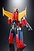 Tamashii Nations Soul of Chogokin GX-81 Zamboace 
