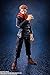 TAMASHII NATIONS - Jujutsu Kaisen - Megumi Fushiguro S.H.Figuarts Action Figure