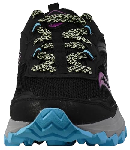 Image of Saucony Women's Excursion Tr15 Trail Running Shoes