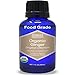 Zongle USDA Certified Organic Ginger Essential Oil, Safe to Ingest, Zingiber Officinale, 1 oz