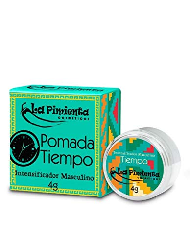 Pomada Retardante,Tiempo,Dragão Japonesa