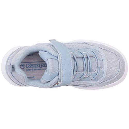 Kappa Rave Sun K Scarpe da ginnastica Unisex