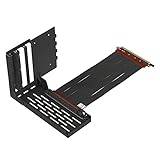 rm1000i coil whine Hochleistungshalterung zur vertikalen Darstellung von GPU und Wasserkühler. Kompatibel mit den meisten Grafikkarten mit 1, 2, und 3 Steckplätzen. Entwickelt für die meisten Full / Mid-ATX-Tower mit mindestens 7 verfügbaren PCI-Steckplätzen. ***In einigen Fällen müssen möglicherweise Metallteile geschnitten werden, damit sie passen***