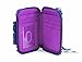 Vera Bradley Smartphone Wristlet 2.0 (African Violet)