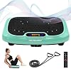 Vibration Plate for Lymphatic Drain...
