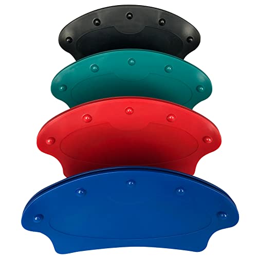 Yuanhe Set Of 4 Playing Card Holder For Kids Seniors,Hands Free Cards Holders For Cards Game, Poker Parties, Family Card Game Nights #TOP2