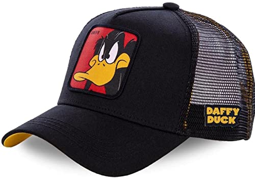 Gorra Trucker Snapback Unisex Ajustable Talla Única miniatura 1
