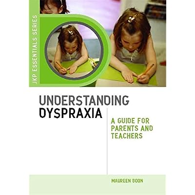 Understanding Dyspraxia