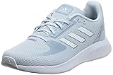 adidas schuhe grau gelb Optimaler Grip dank Gummiaußensohle