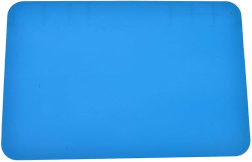 Miniatura 8 de Alfombrilla de soldadura, estaciones de soldadura, alfombrilla de soldadura de silicona, alfombrilla de trabajo de reparación electrónica magnética