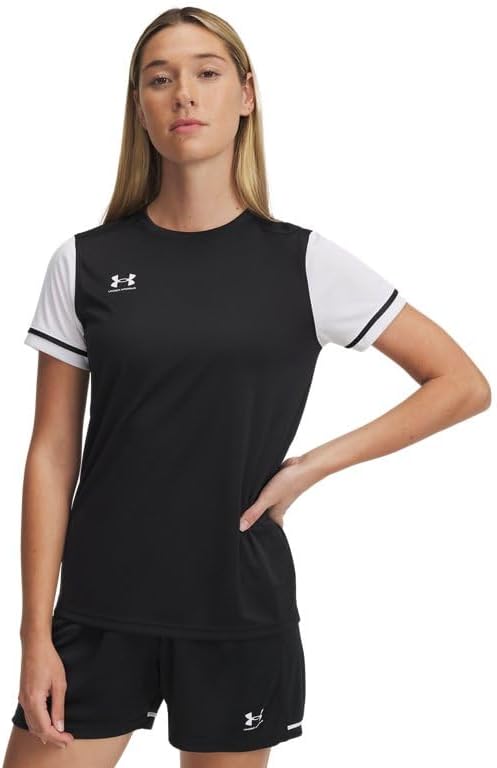 Under Armour Women's Challenger Jersey