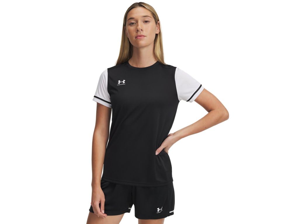 Under Armour Women's Challenger Jersey