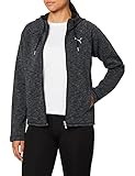 Sudadera con capucha Puma Top Deportivo Evostripe Fullzip Hoodie