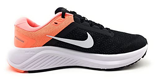 Image of Nike Womens W Nike Air Zoom Structure 23 Running Shoe