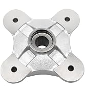 Amazon.com: Front/Rear Wheel Hub for Yamaha YXZ1000 YXZ1000R 2016