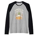 Photo Gallery tazza powered by craft beer hop celebration maglia con maniche raglan Photo Gallery tazza powered by craft beer hop celebration maglia con maniche raglan