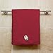 Northwest Oklahoma Sooners NCAA Team Logo Hand Towel 2 Pack 16 x 26 Inches