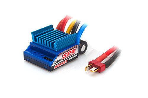 LRP Electronic 120512 - S10 Twister 2 Extreme 100