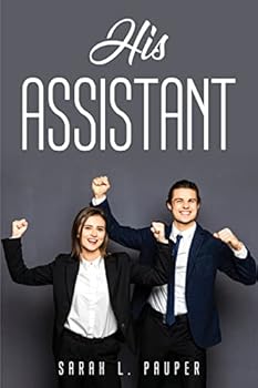 Paperback His Assistant Book