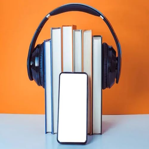 Audiobooks to listen to Titelbild
