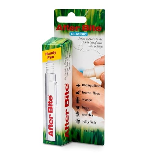 AfterBite Classic - Insect Bite Relief Handy Pen - 14ml