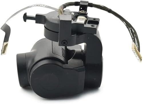 Miniatura 3 de IVYARD para DJI Air Gimbal Cámara con Flexible Cable Flex Línea de Señal Reemplazo para DJI Mavic Air Drone Reparación Piezas de repuesto