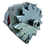 OEG Parts New Alternator Compatible With Fuch Liebherr Poclain Excavators Allg Baumasch Gesellsch