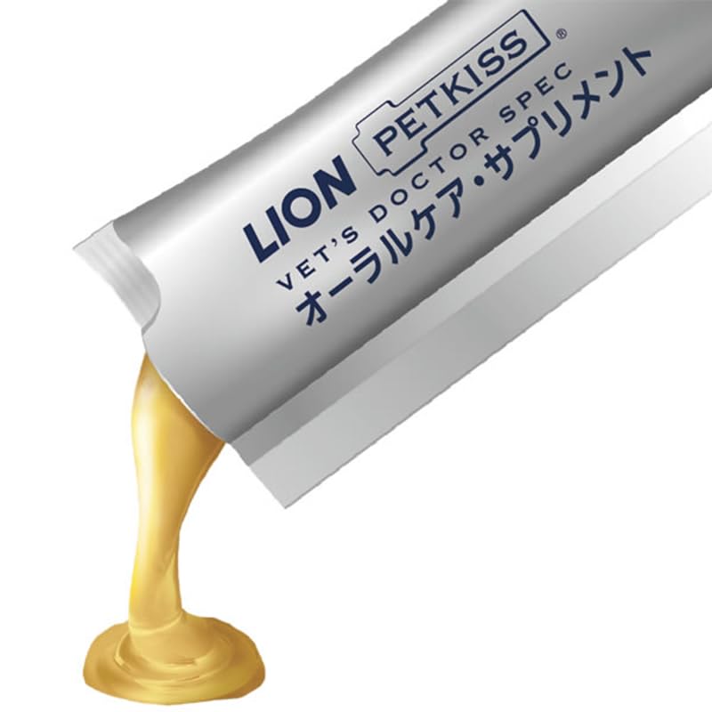 TRINITY サプリメント 5g×30包 Amazon.co.jp: PETKISS ベッツドクタースペック オーラルケア