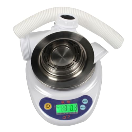 Colador para desagüe de fregadero Talea 114mm miniatura 4
