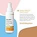 Smith & Nephew SW420200 Skin-PREP Spray, Protective Dressing Spray, Skin Barrier Film, Contains Alcohol, 4 Ounces