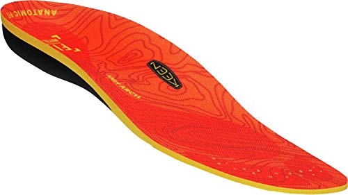 Plantillas para hombre KEEN K-30 HIGH OUTDOOR miniatura 4