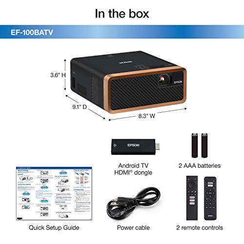 laser projector smart 1023