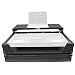 ProX XS-DDJ1000WLTBL Case+Wheels+Sliding Laptop Shelf For Pioneer DDJ-1000-Black.