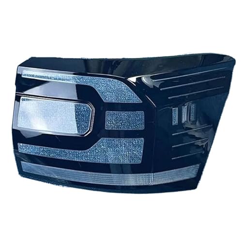 Boîtier de feu arrière droit pour VW Tacqua 2020-2023 coque de rechange