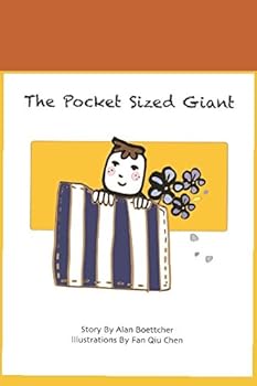 Paperback The Pocket Sized Giant Book