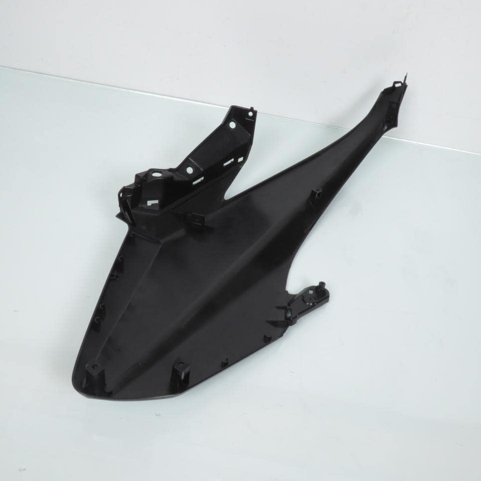 Tête de fourche gauche P2R protection aérodynamique moto Yamaha - 2