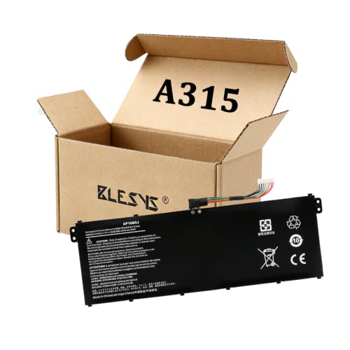 Batterie pour Acer Aspire 3 Série A315 Alimentation PC 7.4V