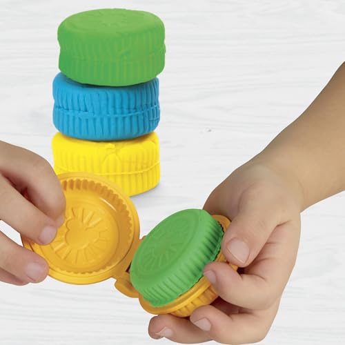 G3109 Set Play Doh My Garage Mickey Mouse Mallette de pâte à modeler 2+ - vue 8