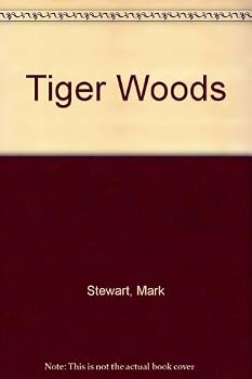 Tiger Woods