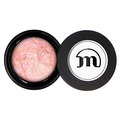 Make Up Studio Professional Amsterdam Eyeshadow Moondust - Pink Platinum