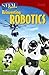 STEM Careers: Reinventing Robotics (TIME&reg;: Informational Text)