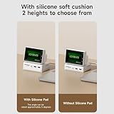 Upgrade 3.5 Inch IPS USB Mini Screen with USB C Hub, USB C and HDMI Monitor Display AIDA64 PC CPU RAM HDD Data Monitoring Panel Electronic Album Floating Lyrics - Image 3