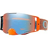 La tecnología RidgeLock lente para la mirada rimelss completamente sellado y la lente de cambio rápido de la capacidad