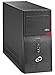 Produktbild Fujitsu ESPRIMO P556 500GB DVDRW NO OS VFY:P0556P82A5DE Desktop-PC (Intel Pentium G4400, 3MB RAM, 4GB HDD, kein Betriebssystem)