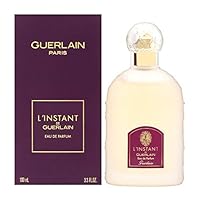 Guerlain Guerlain l'Instant Magic Epv 100 ml - 100 ml : Amazon.es