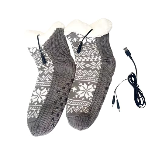 足先が氷みたい…！