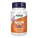 NOW NADH 10 mg,60 Veg Capsules